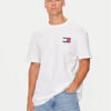 Тишърт Tommy Jeans за Мъже цена