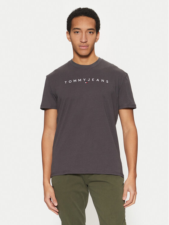 Тишърт Tommy Jeans за Мъже цена
