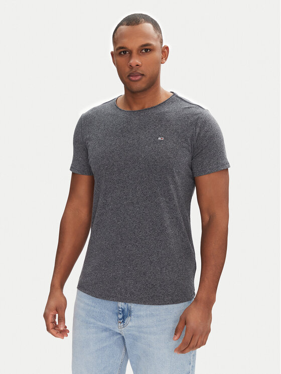 Тишърт Tommy Jeans за Мъже цена
