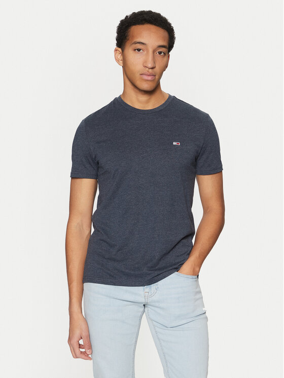 Тишърт Tommy Jeans за Мъже цена