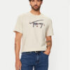 Тишърт Tommy Jeans за Мъже цена