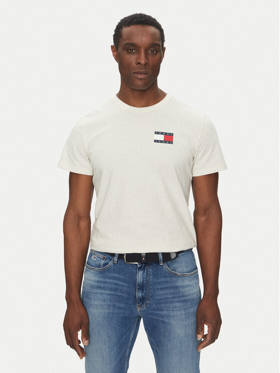 Тишърт Tommy Jeans за Мъже цена