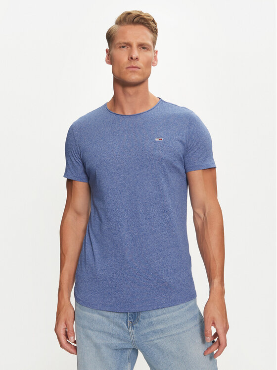 Тишърт Tommy Jeans за Мъже цена