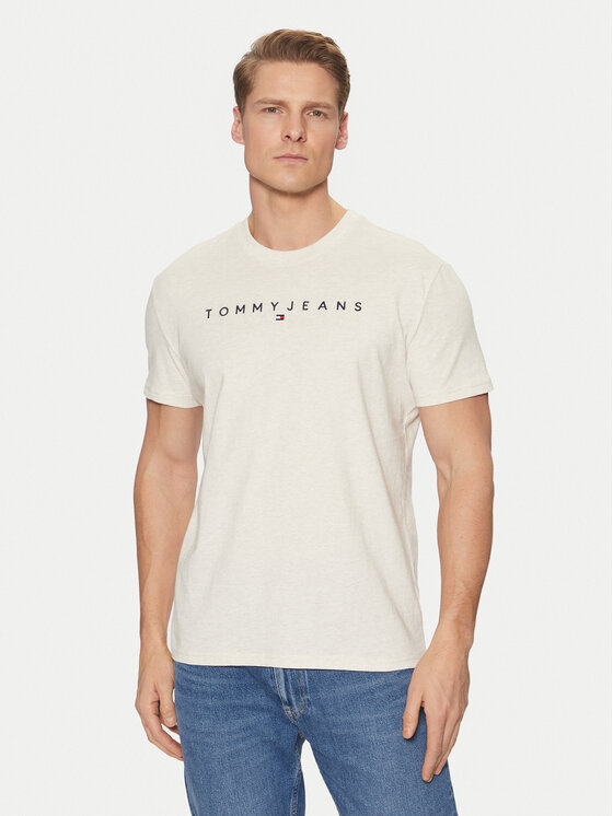 Тишърт Tommy Jeans за Мъже цена