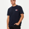 Тишърт Tommy Jeans за Мъже цена