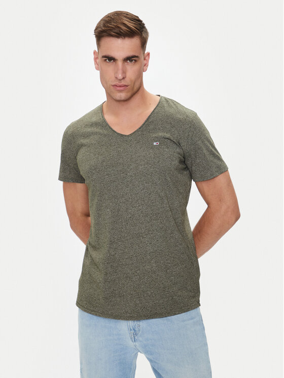 Тишърт Tommy Jeans за Мъже цена