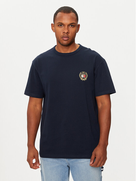 Тишърт Tommy Jeans за Мъже цена