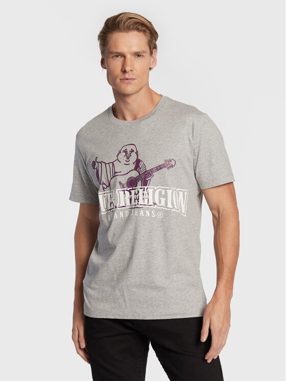 Тишърт True Religion за Мъже цена
