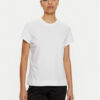U.S. Polo Assn. Тишърт WUP0634 Бял Regular Fit за Жени цена