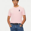 Тишърт U.S. Polo Assn. за Мъже цена