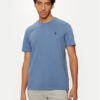 U.S. Polo Assn. Тишърт MUP3310 Син Regular Fit за Мъже цена