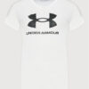 Тишърт Under Armour за Момчета цена