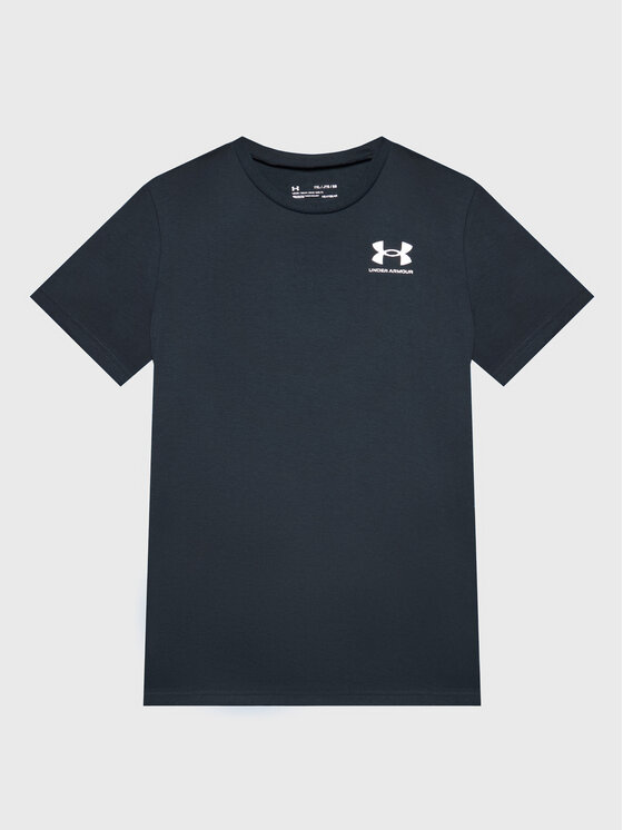 Тишърт Under Armour за Момчета цена