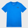 Тишърт Under Armour за Момчета цена