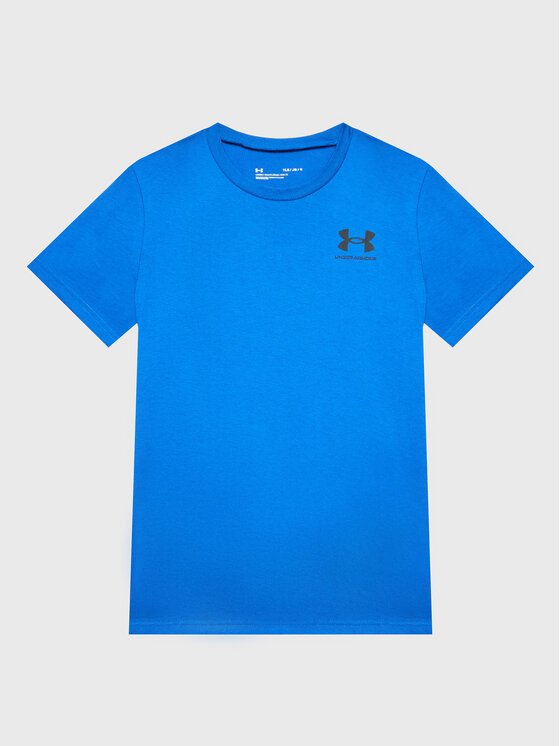 Тишърт Under Armour за Момчета цена