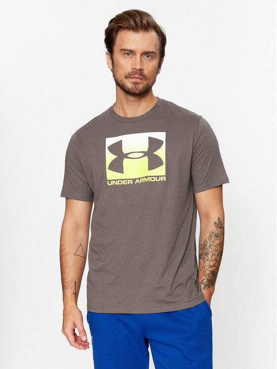 Тишърт Under Armour за Мъже цена