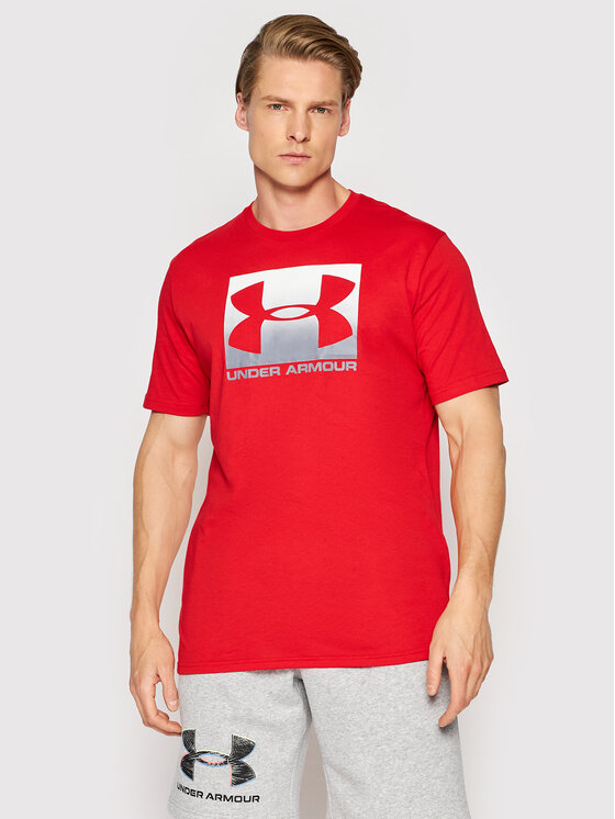 Тишърт Under Armour за Мъже цена