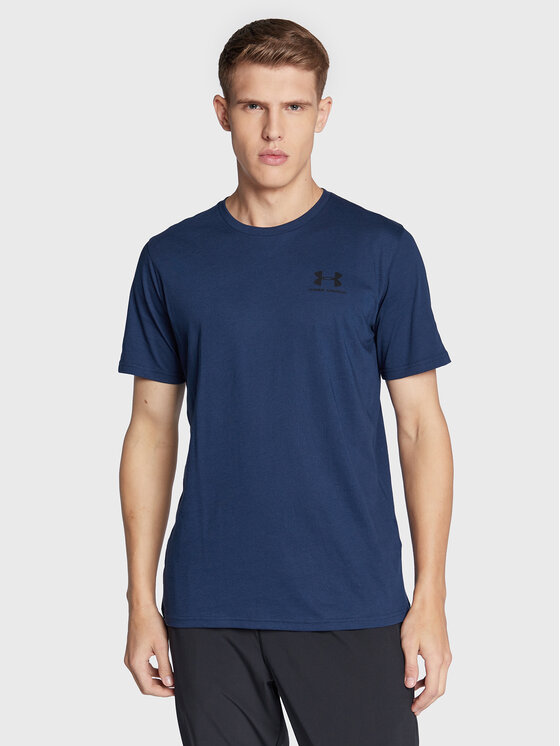 Тишърт Under Armour за Мъже цена
