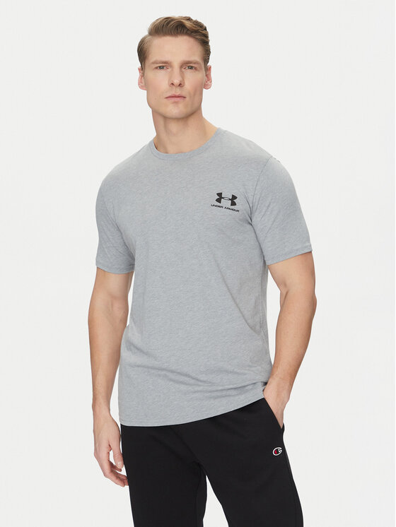 Тишърт Under Armour за Мъже цена