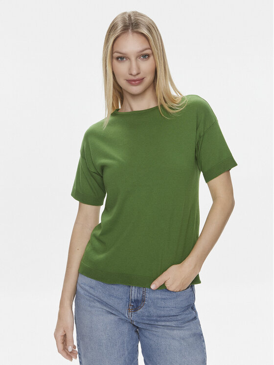 Тишърт United Colors Of Benetton за Жени цена