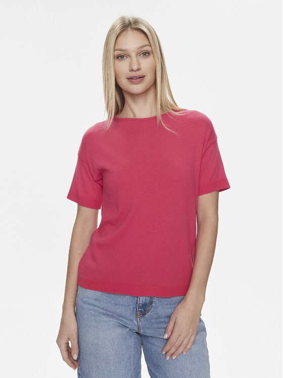 Тишърт United Colors Of Benetton за Жени цена