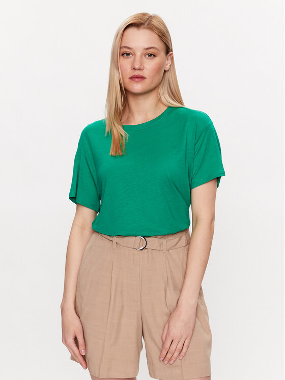 Тишърт United Colors Of Benetton за Жени цена