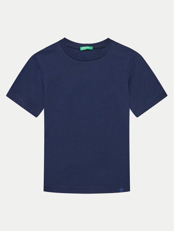 Тишърт United Colors Of Benetton за Момчета цена