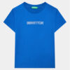 Тишърт United Colors Of Benetton за Момчета цена