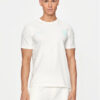 United Colors Of Benetton Тишърт 3F98U1092 Екрю Regular Fit за Мъже цена