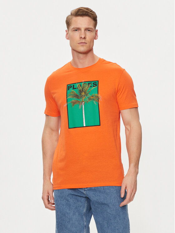 Тишърт United Colors Of Benetton за Мъже цена
