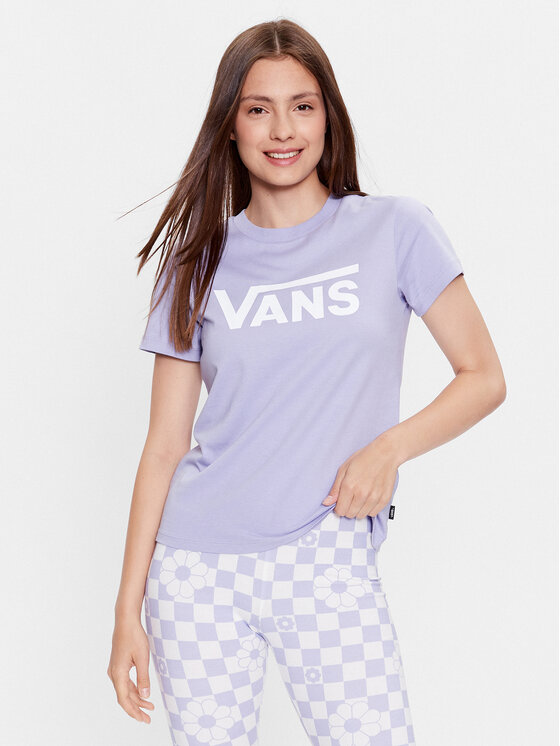 Тишърт Vans за Жени цена