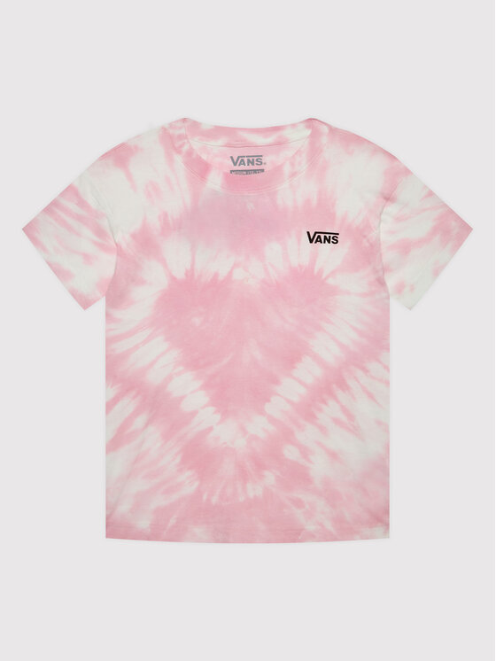 Тишърт Vans за Момичета цена