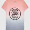 Тишърт Vans за Момичета цена