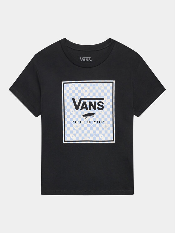 Тишърт Vans за Момичета цена