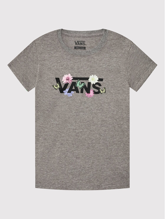 Тишърт Vans за Момичета цена