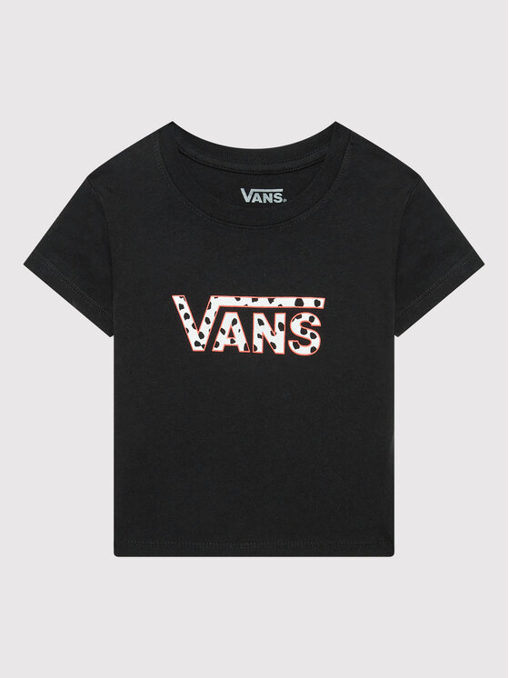 Тишърт Vans за Момичета цена