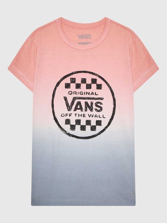 Тишърт Vans за Момичета цена