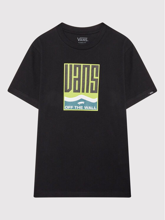 Тишърт Vans за Момчета цена