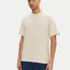 Vans Тишърт Left Chest II VN000P1P Бежов Loose Fit за Мъже цена