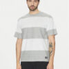 Vans Тишърт Bergman VN000KUE Сив Regular Fit за Мъже цена