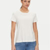 Vero Moda Тишърт Blair 10325914 Бял Regular Fit за Жени цена