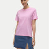 Vero Moda Тишърт Paulina 10316991 Розов Regular Fit за Жени цена