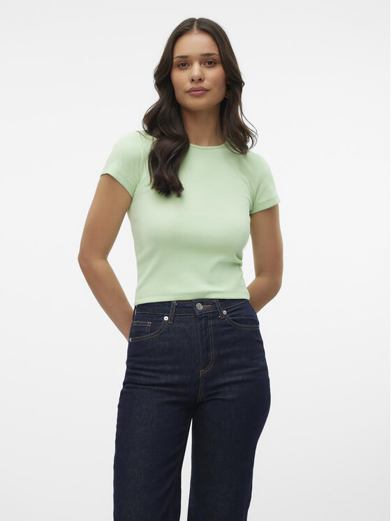 Тишърт Vero Moda за Жени цена