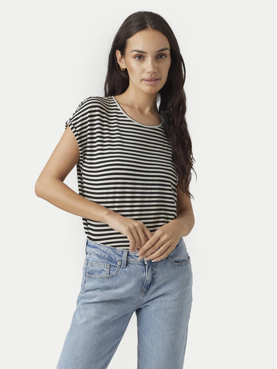 Тишърт Vero Moda за Жени цена