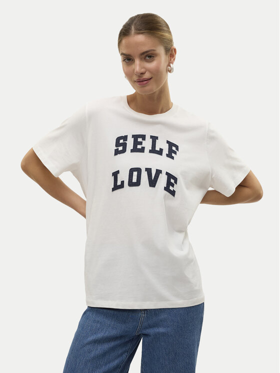 Тишърт Vero Moda за Жени цена