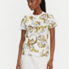Тишърт Versace Jeans Couture за Жени цена