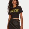 Тишърт Versace Jeans Couture за Жени цена