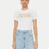 Тишърт Versace Jeans Couture за Жени цена