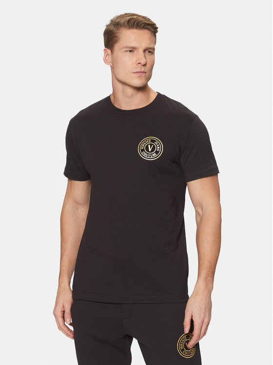 Тишърт Versace Jeans Couture за Мъже цена