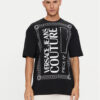 Тишърт Versace Jeans Couture за Мъже цена